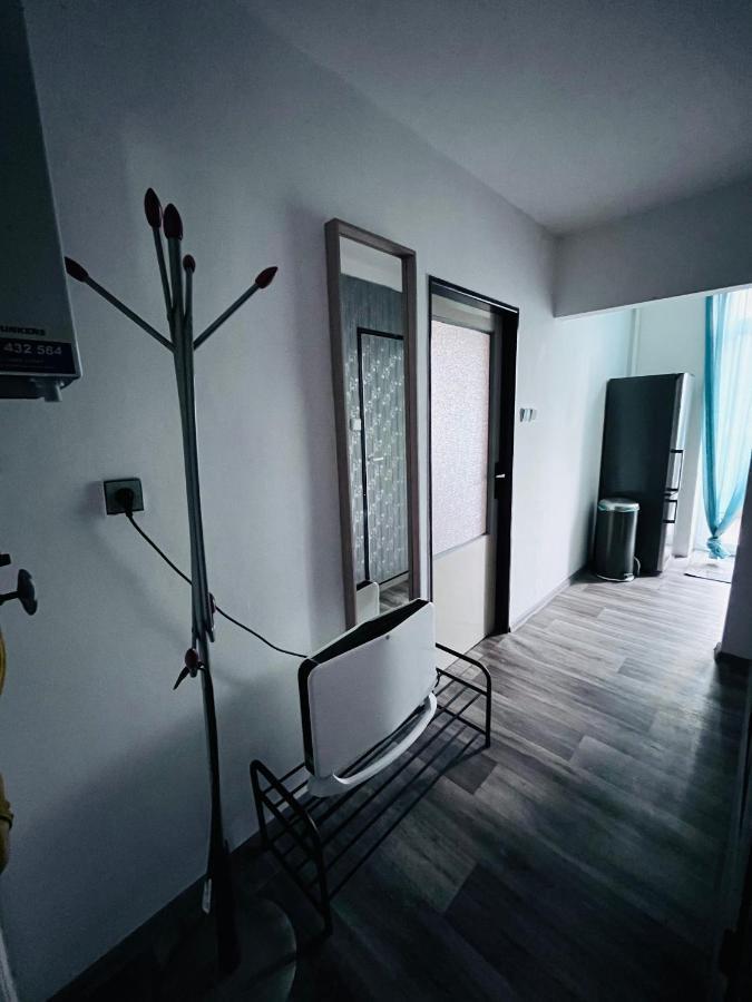 Apartma Luxura Decin Exterior foto