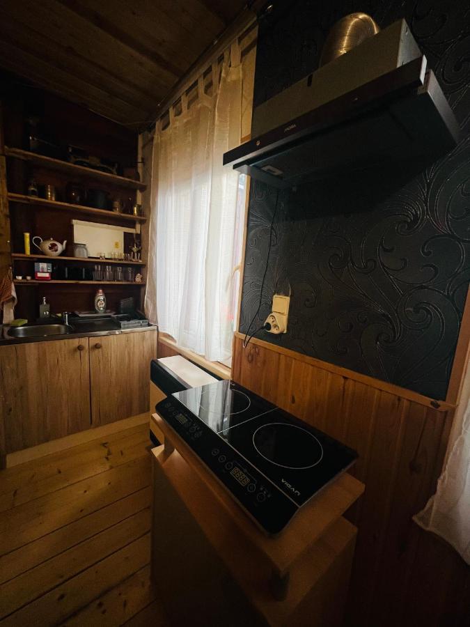 Apartma Luxura Decin Exterior foto