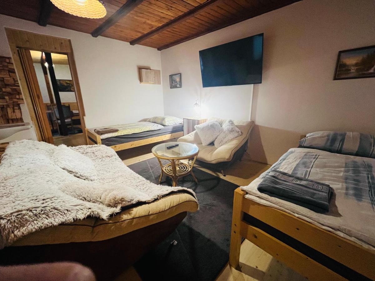 Apartma Luxura Decin Exterior foto