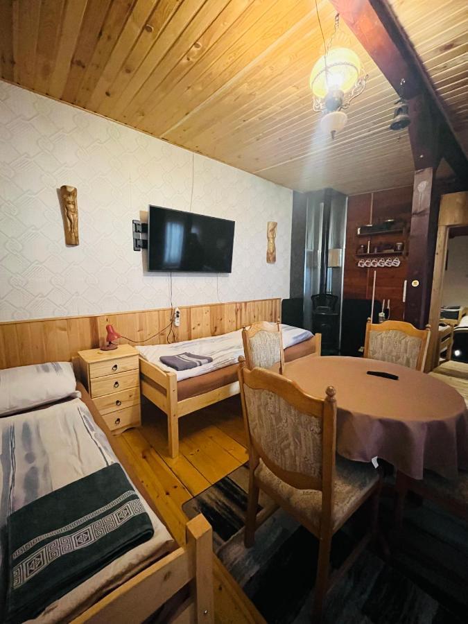 Apartma Luxura Decin Exterior foto