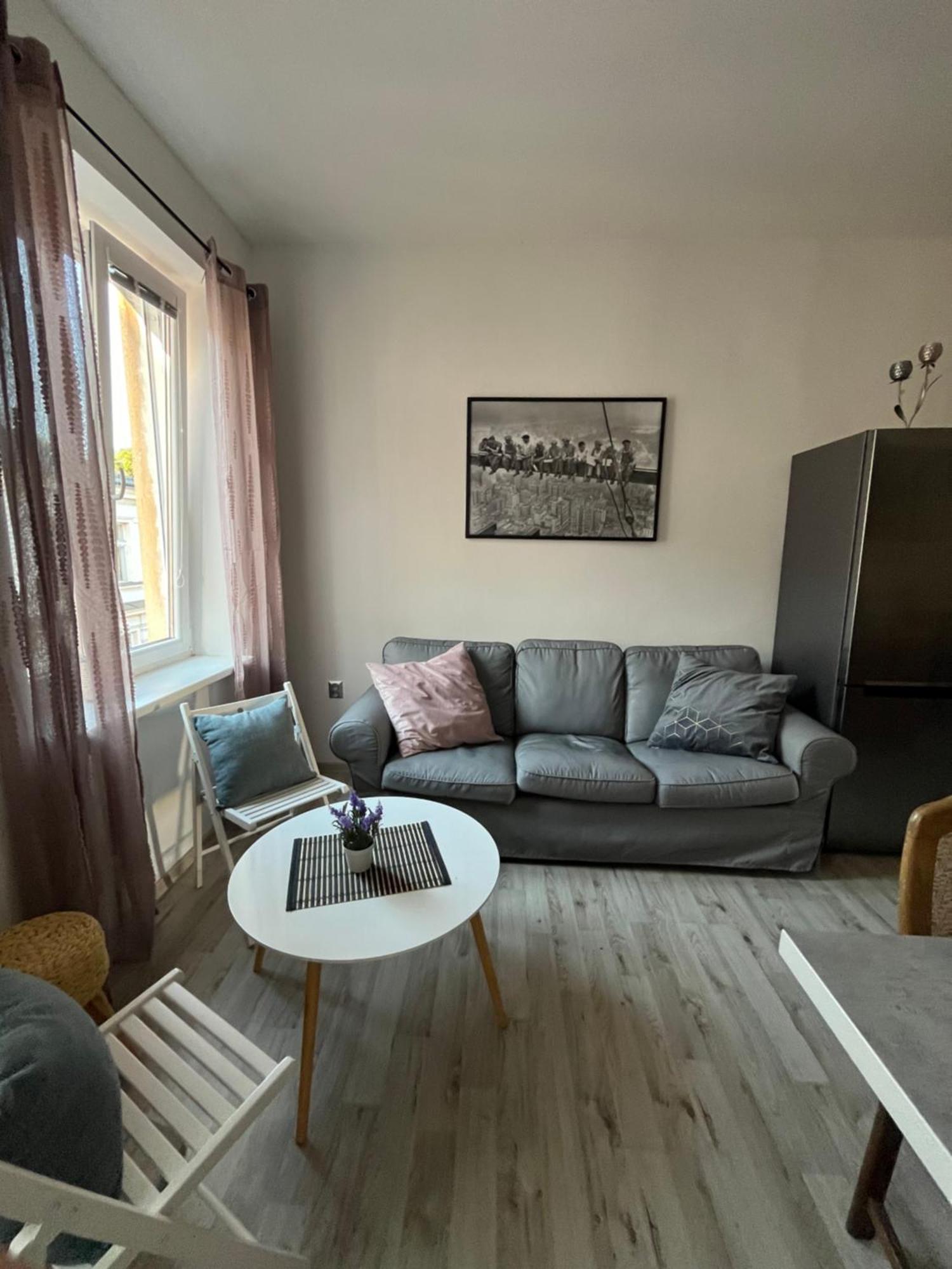 Apartma Luxura Decin Exterior foto