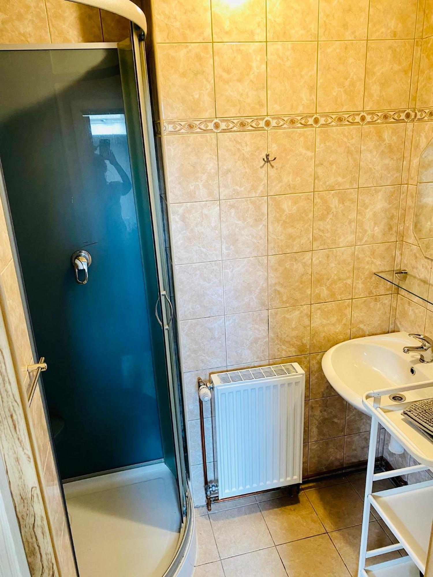 Apartma Luxura Decin Exterior foto
